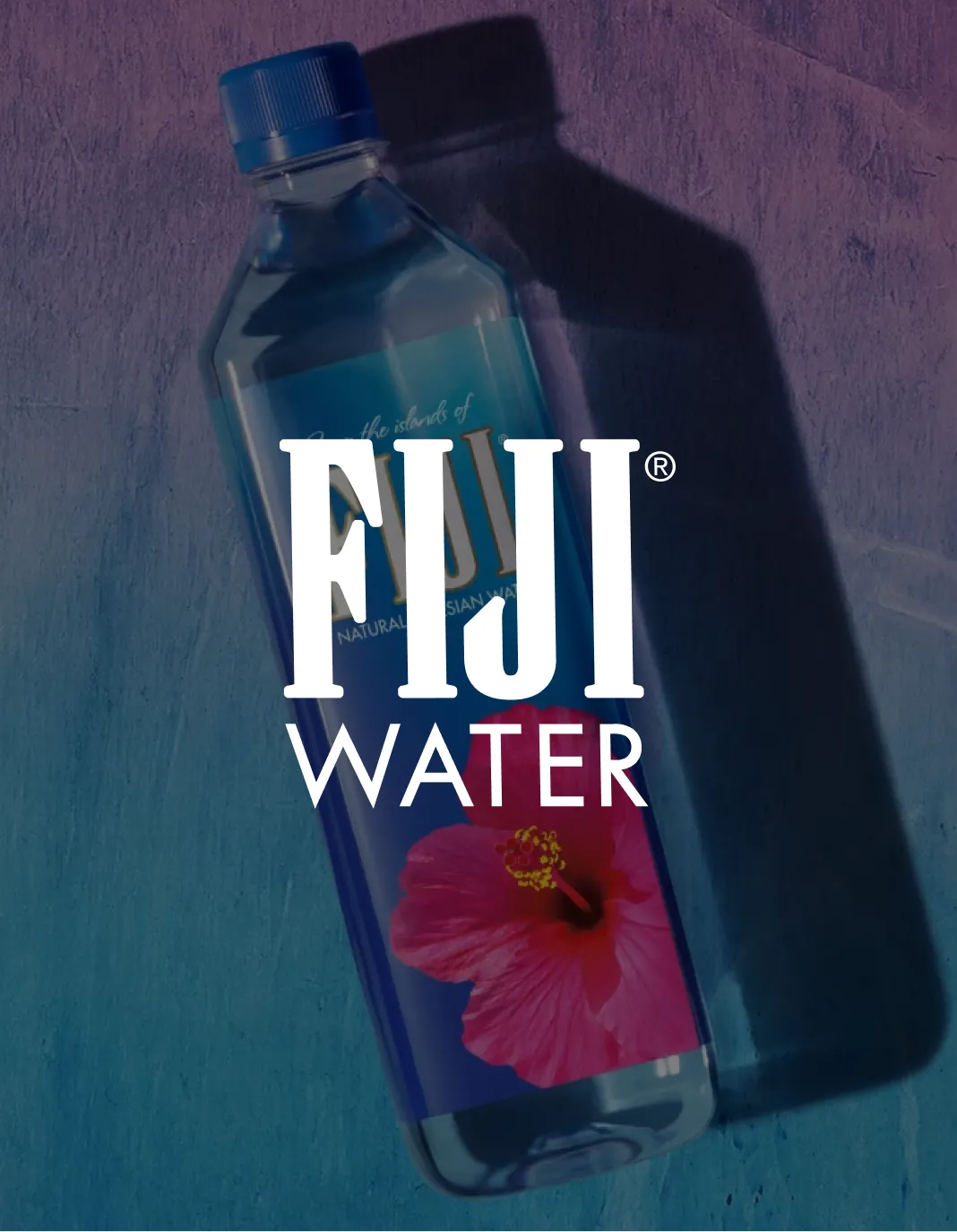 Fiji Water