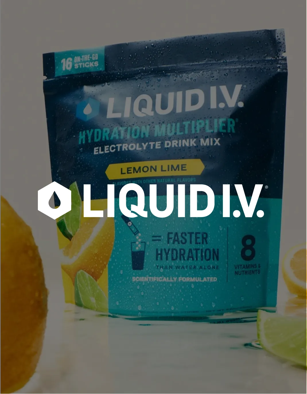 Liquid IV