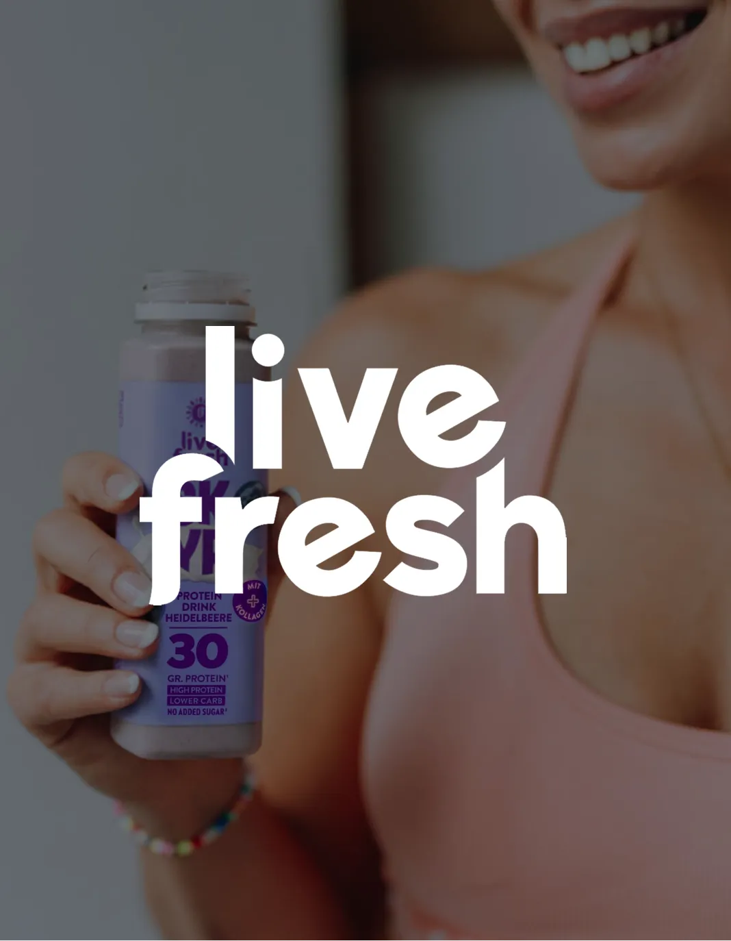 Live Fresh