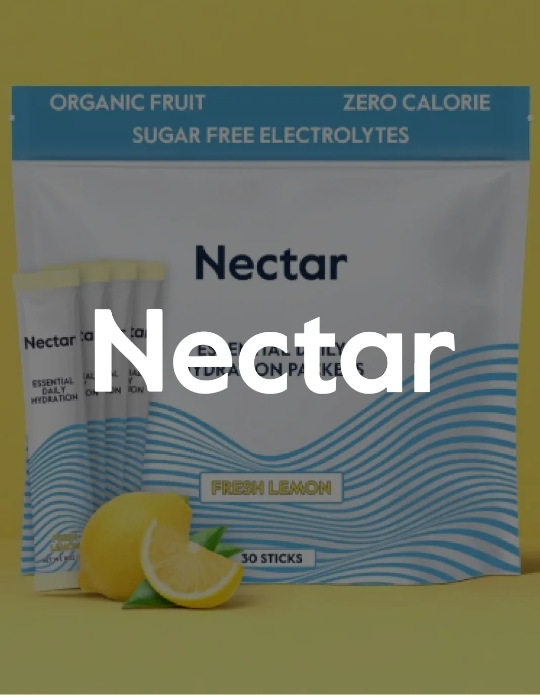 Nectar