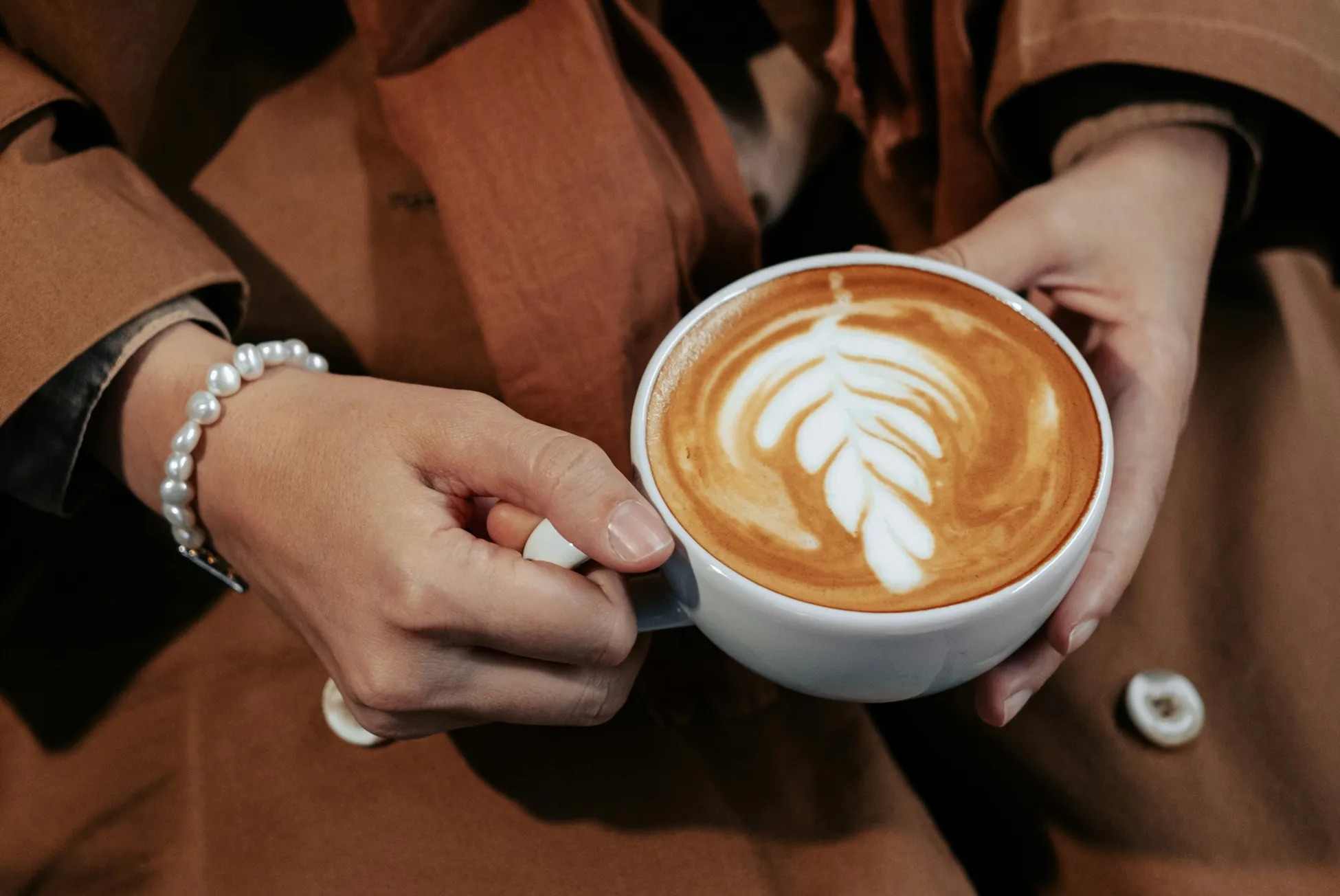 Coffee brand founder using Lifetimely Profit Agent