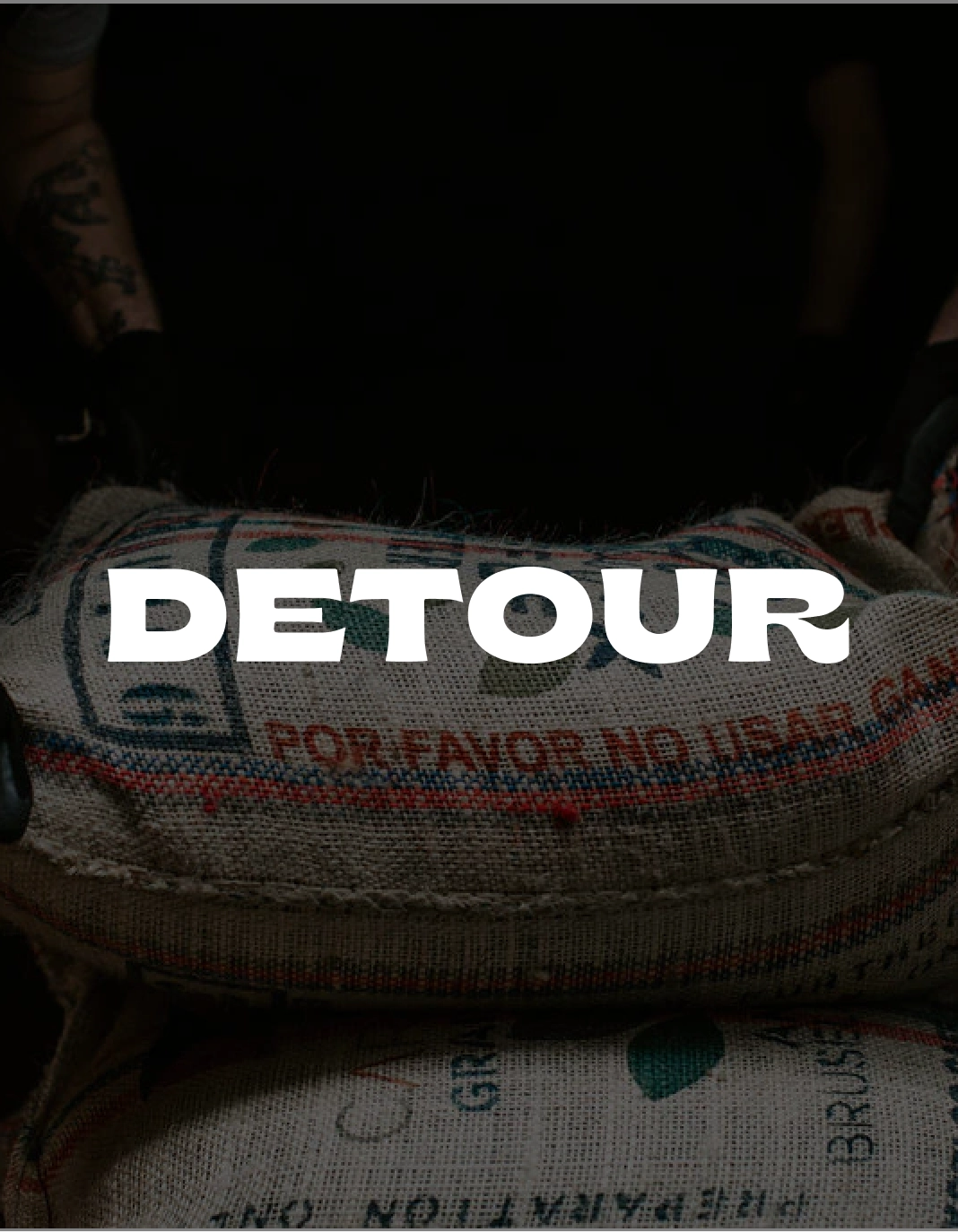 Detour Coffee