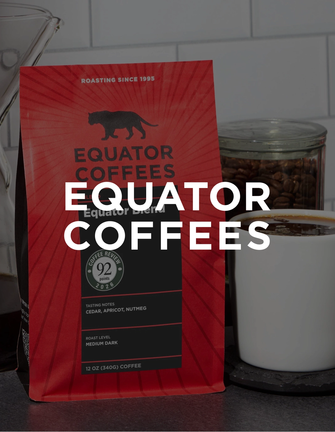 Equator Coffees