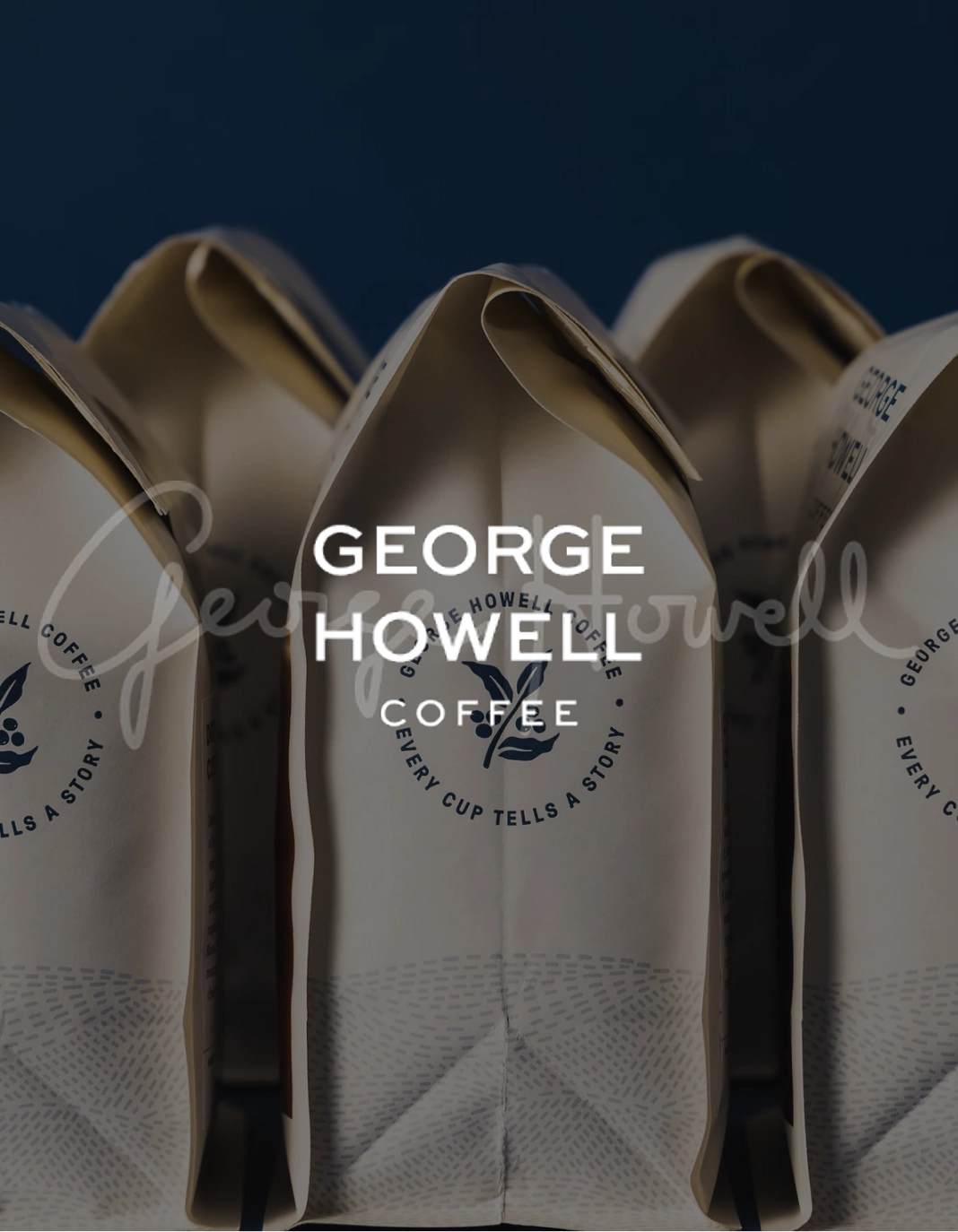 George Howell Coffee