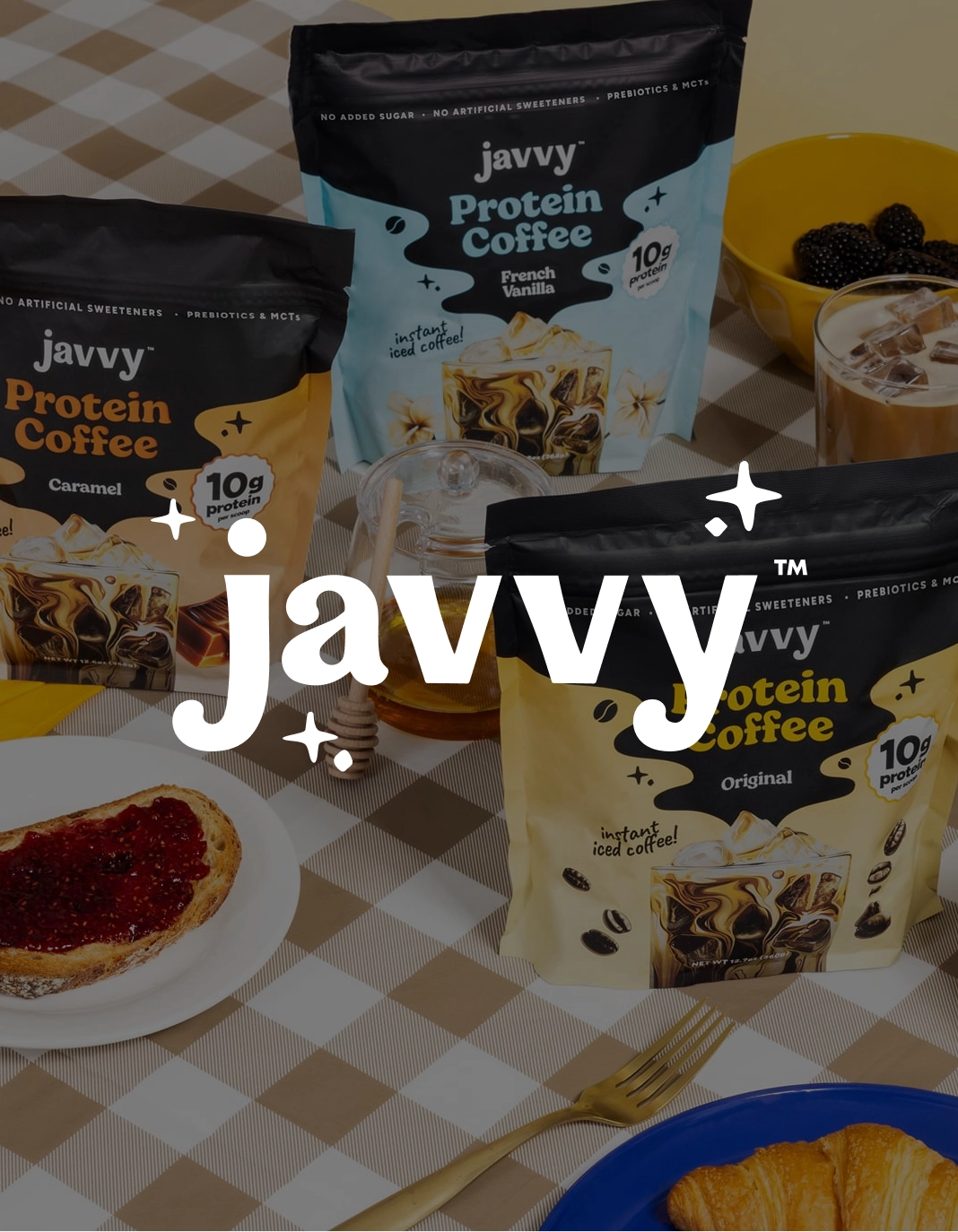 Javvy Coffee