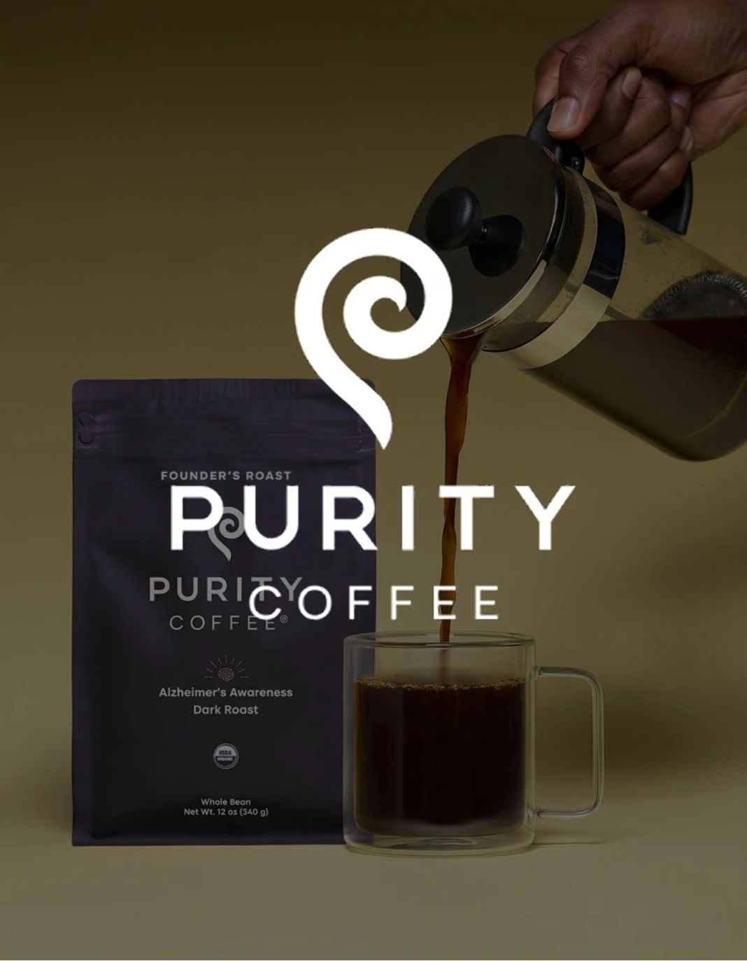 Purity Coffee