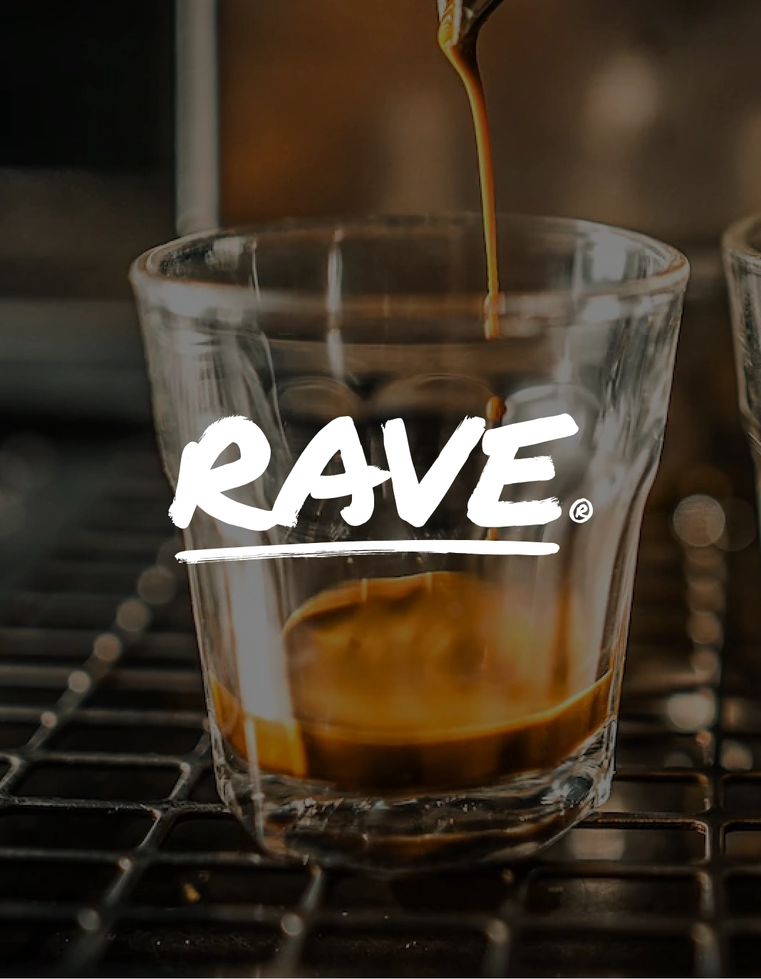 Rave Coffee