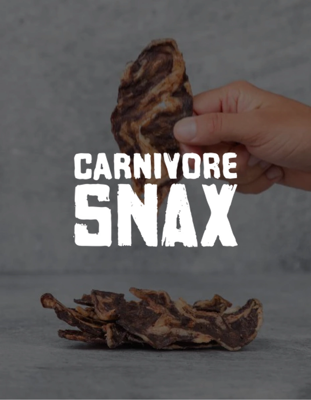 Carnivore Snax