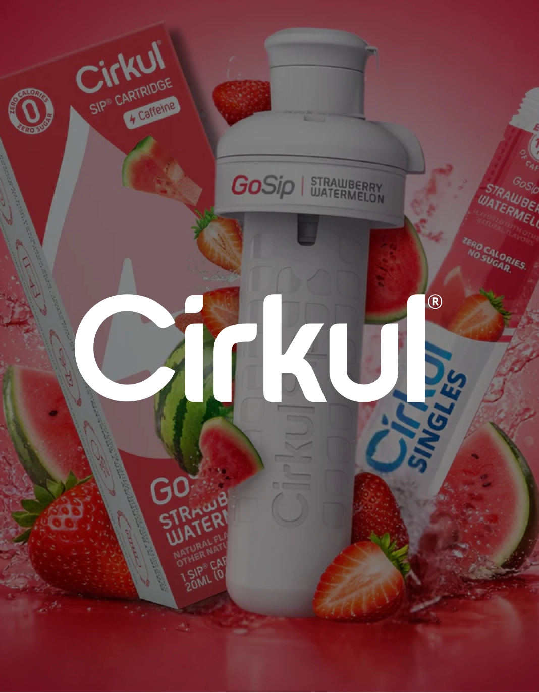 Cirkul