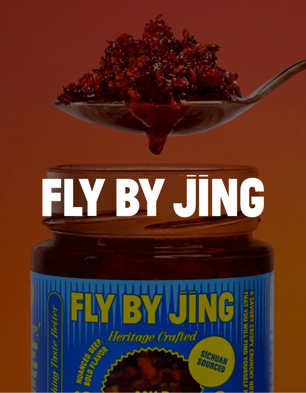 Fly By Jing