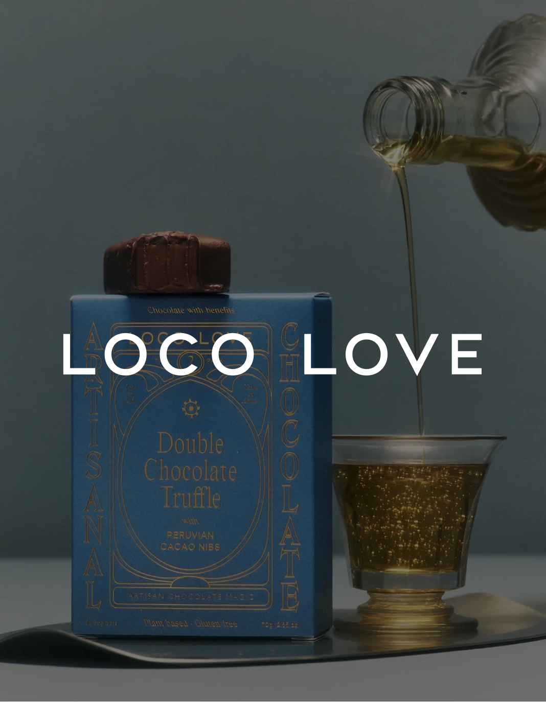 Loco Love
