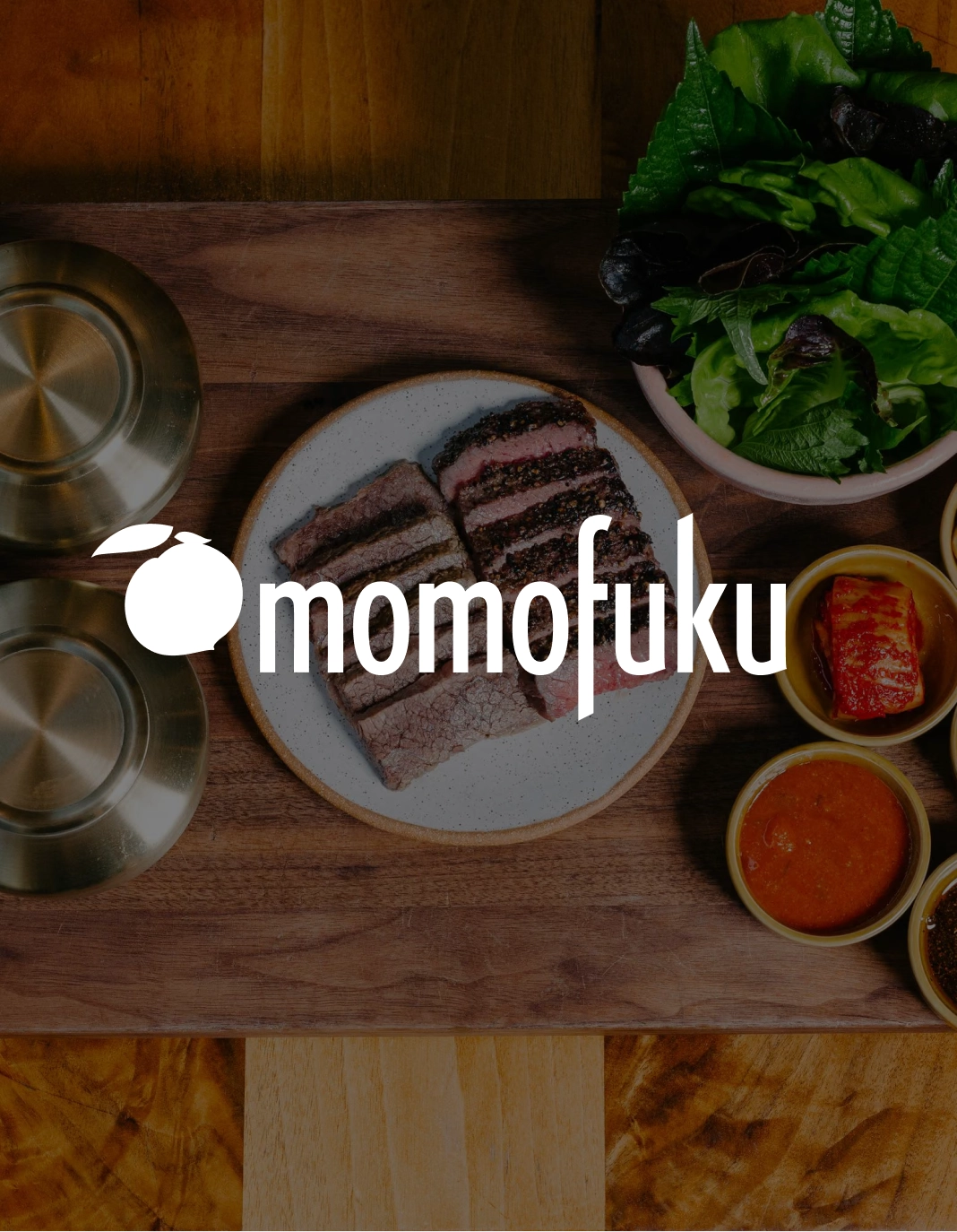 Momofuku