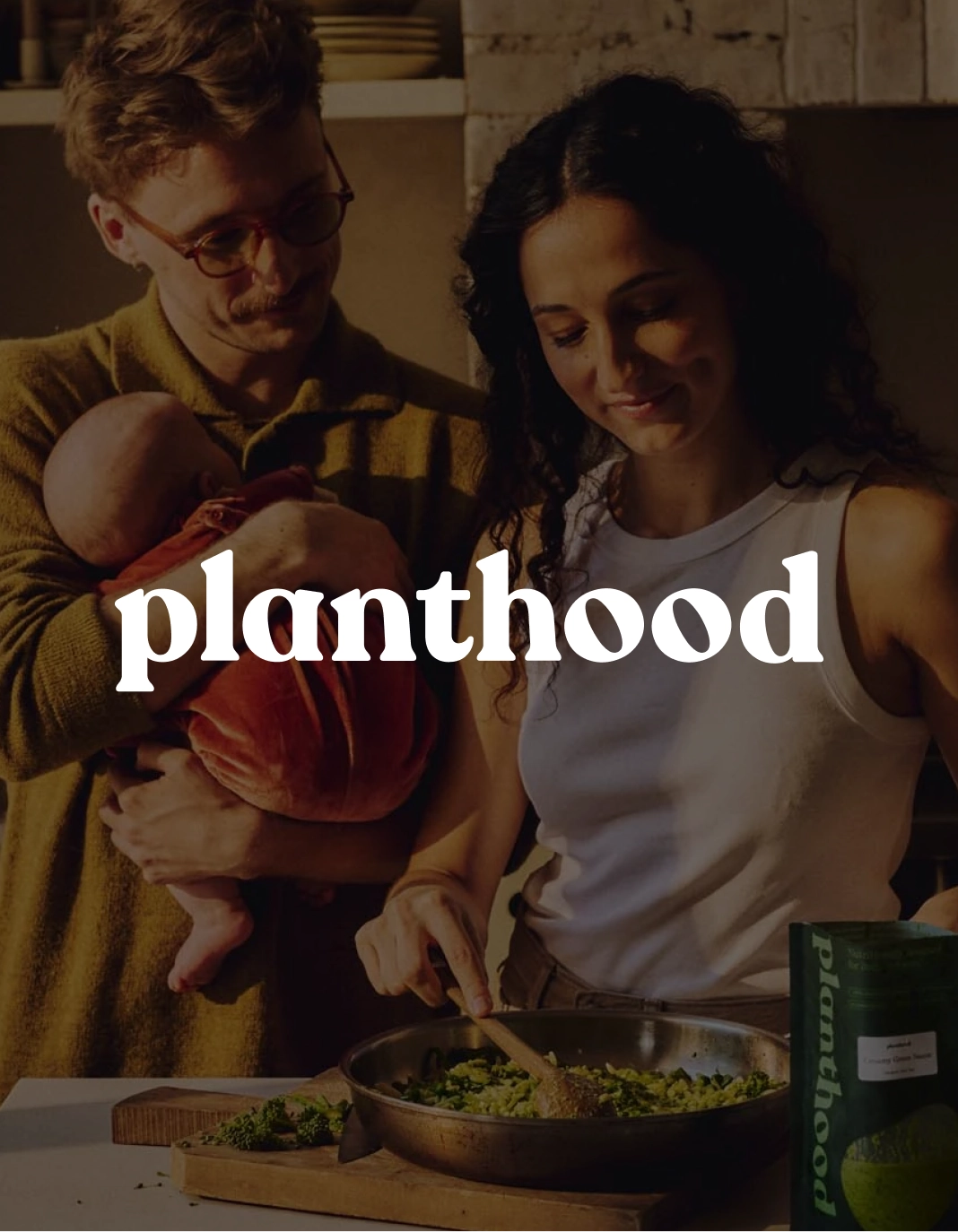 Planthood