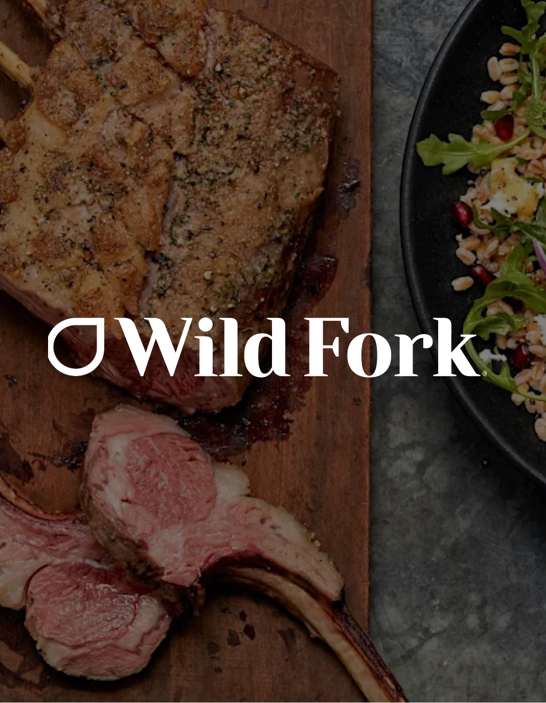 Wild Fork