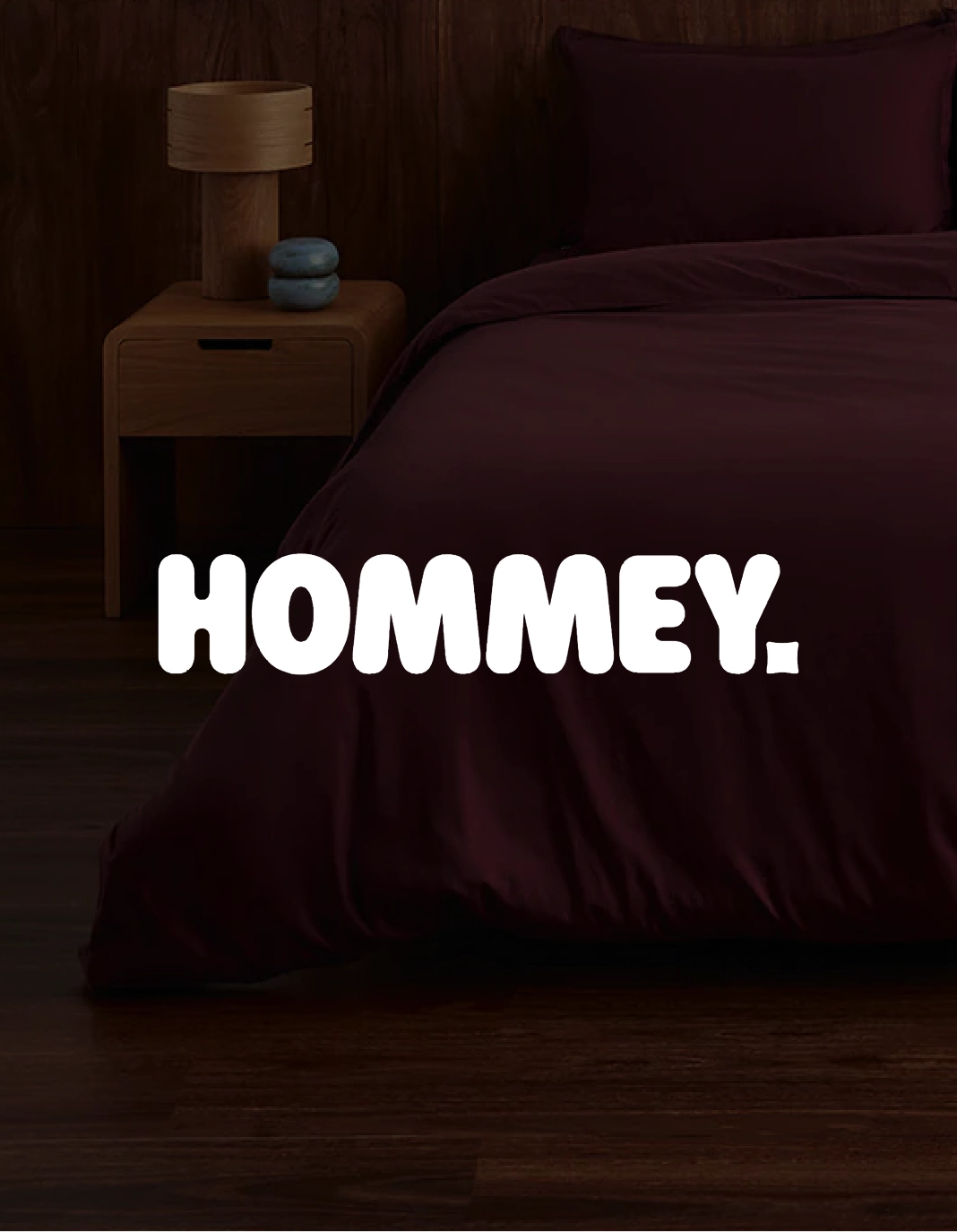 Hommey