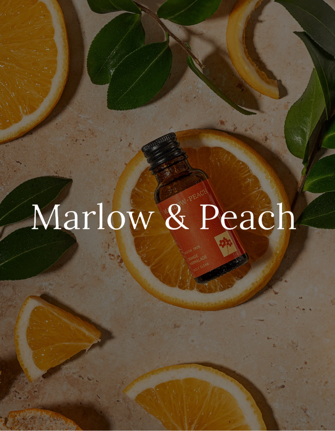 Marlow & Peach