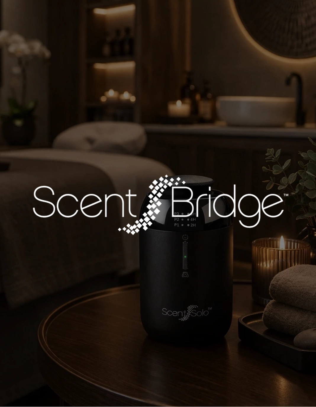 Scent Bridge