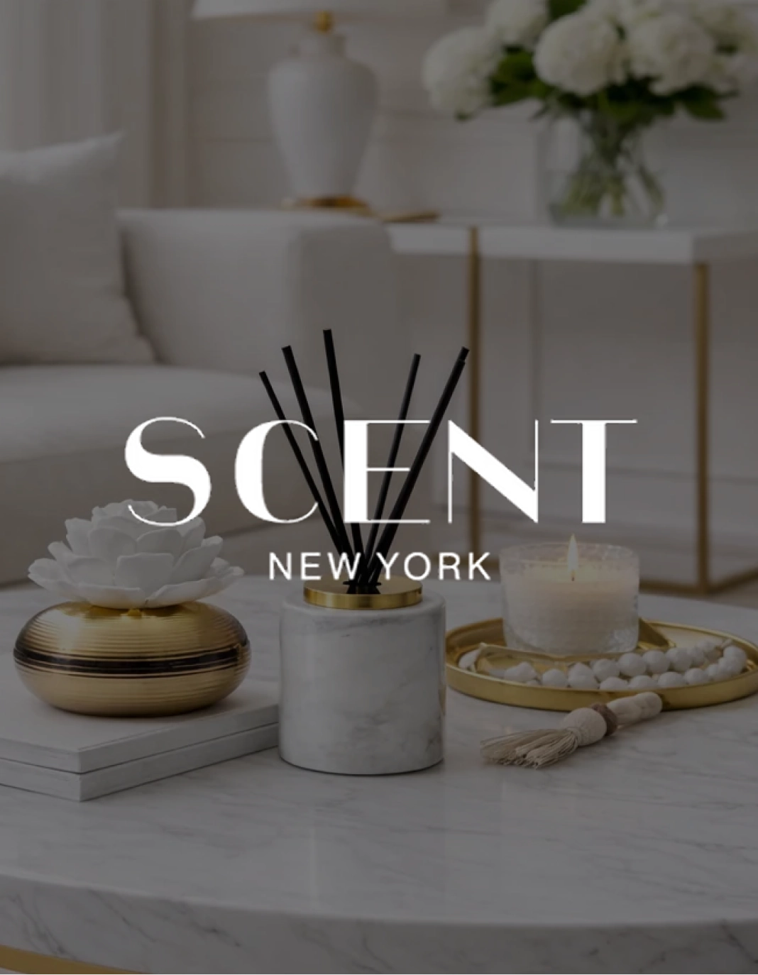Scent New York