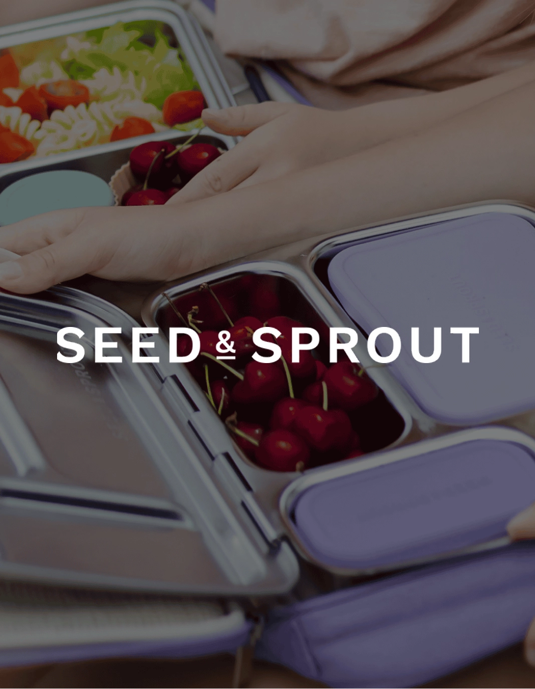 Seed & Sprout