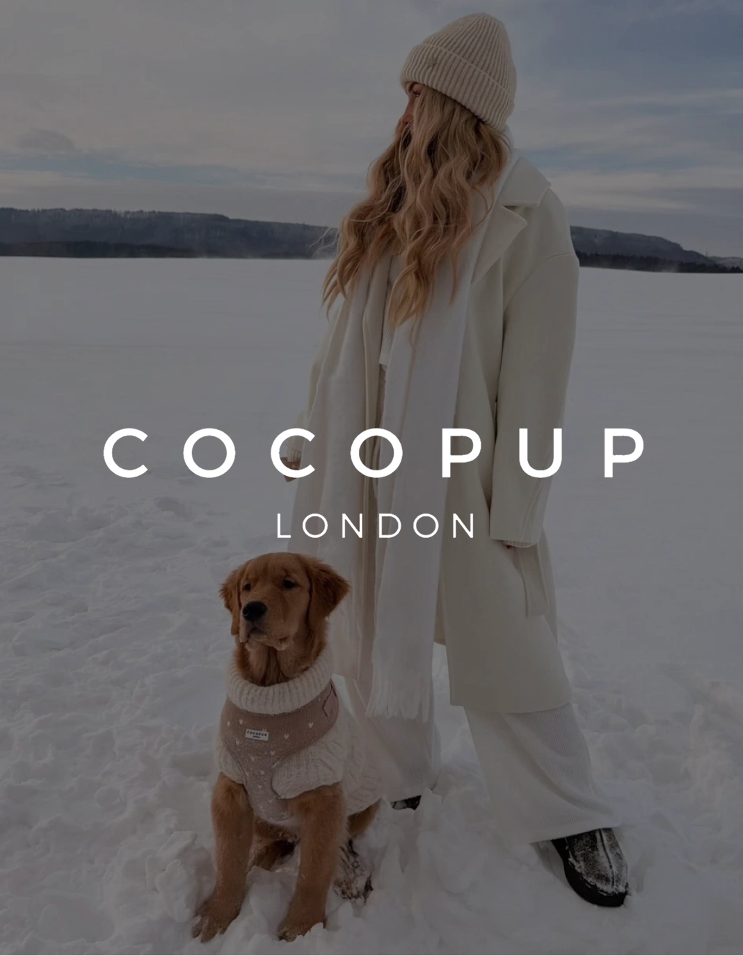 Cocopup London