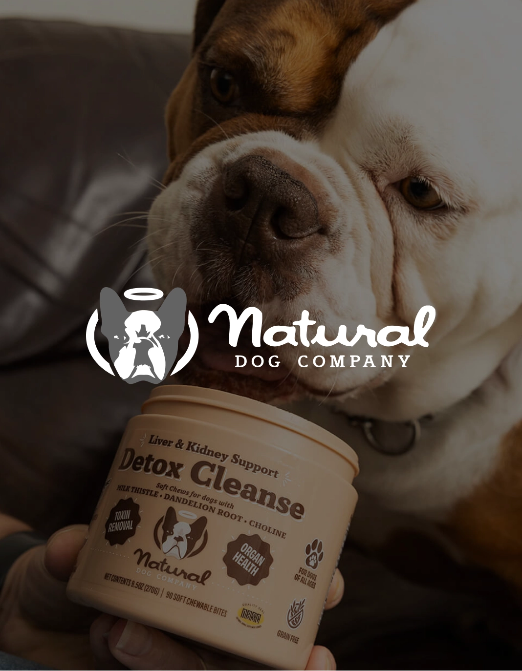 Natural Dog Company