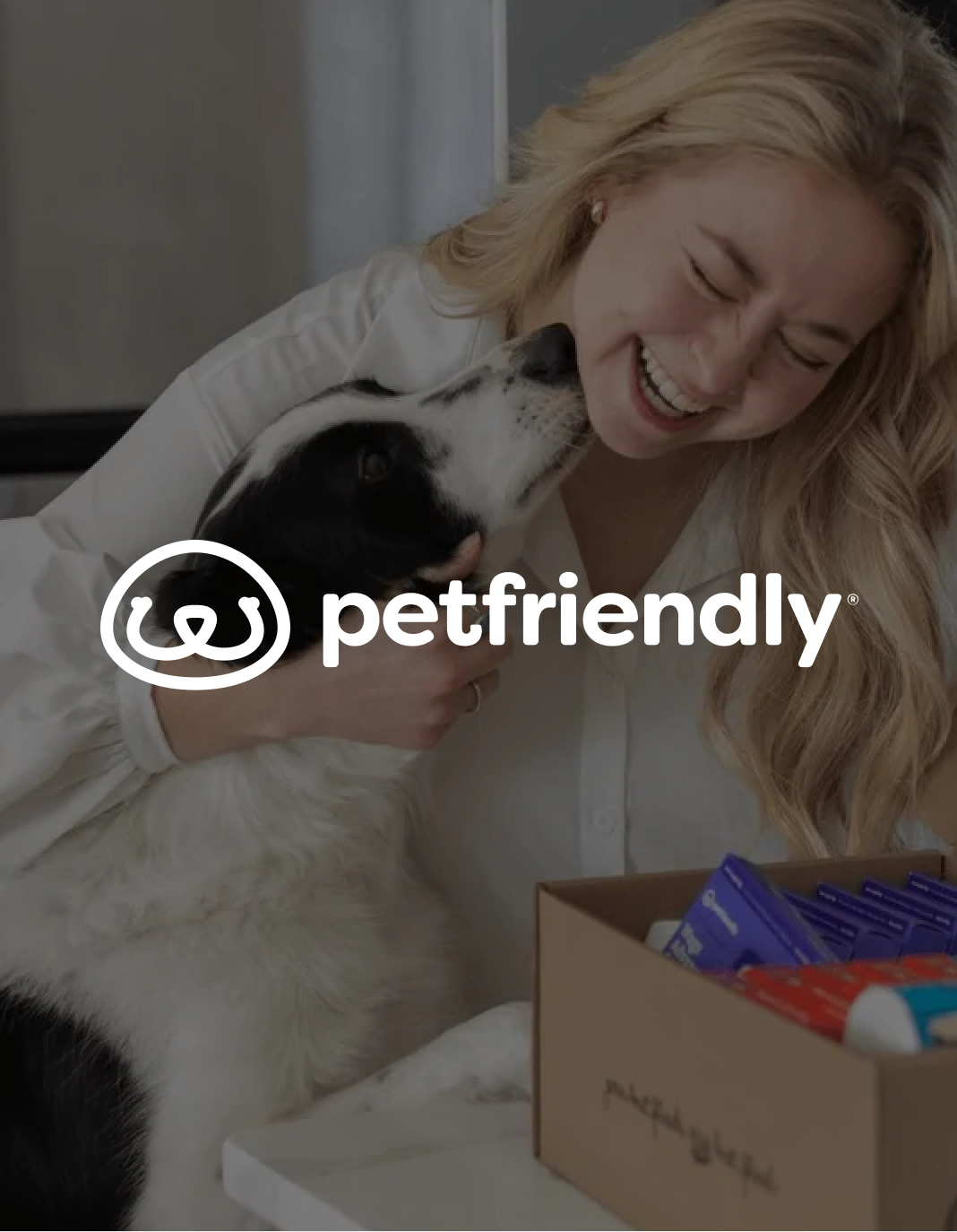 Pet Friendly