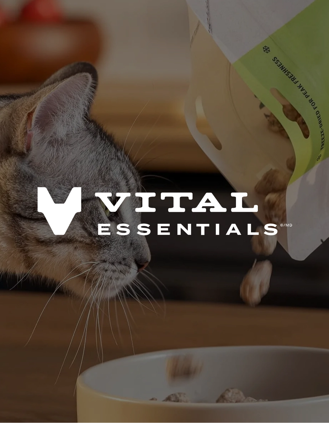 Vital Essentials