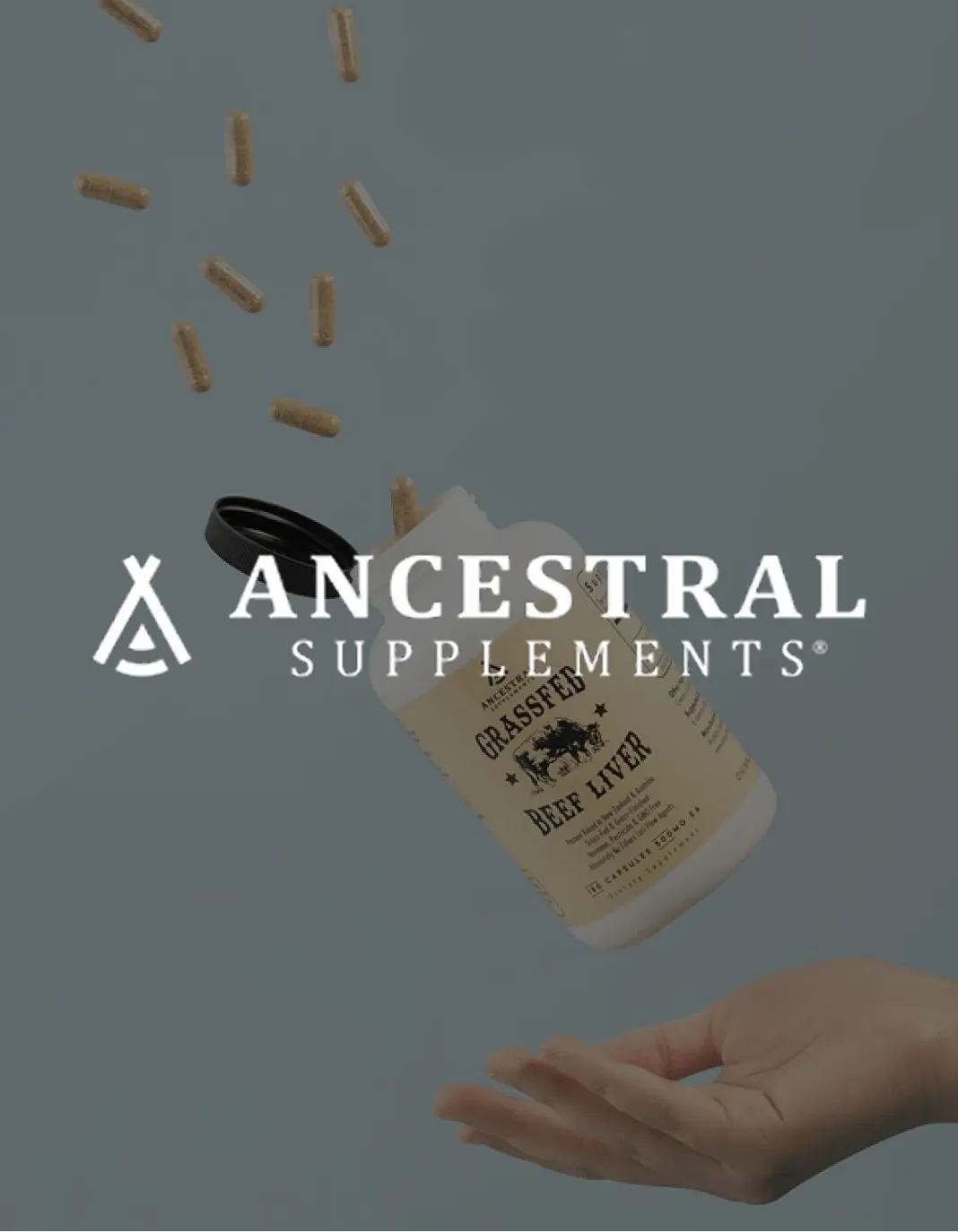 Ancestral Supplements