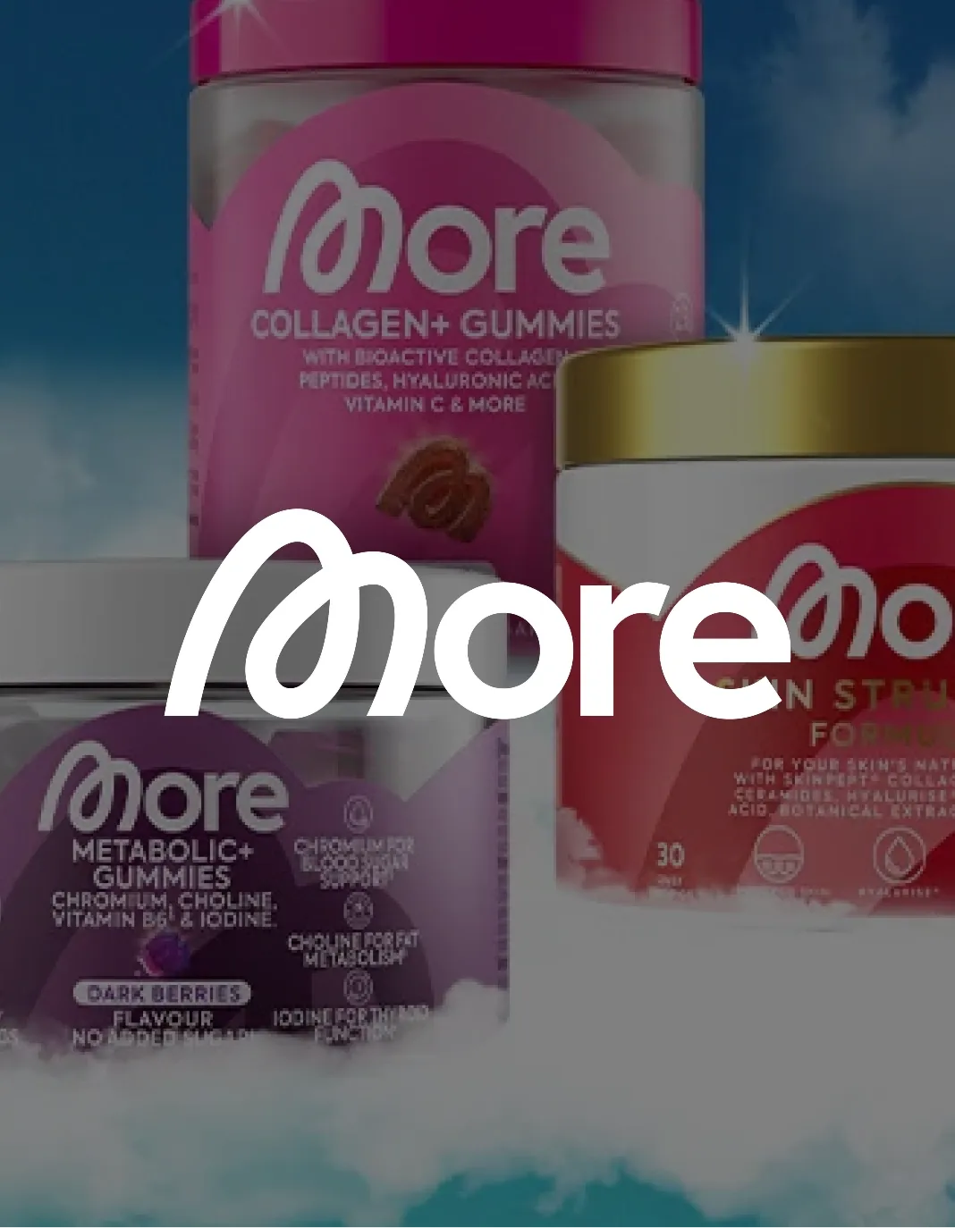 More