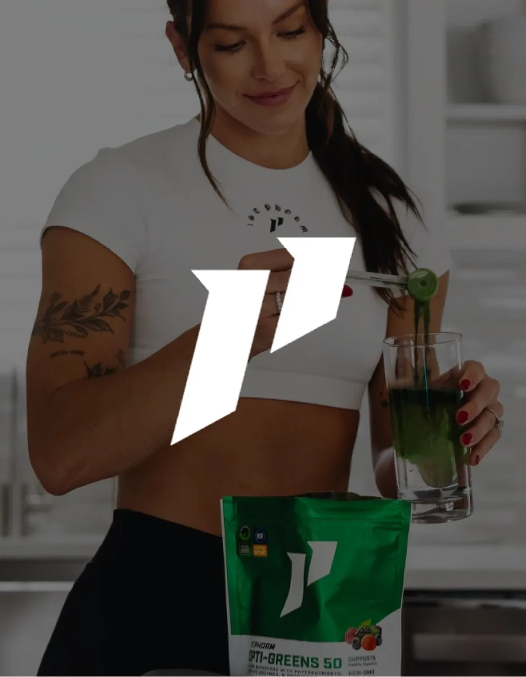 1st Phorm