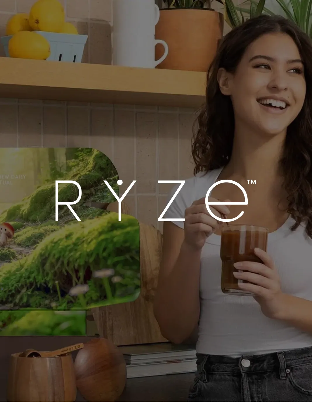 RYZE