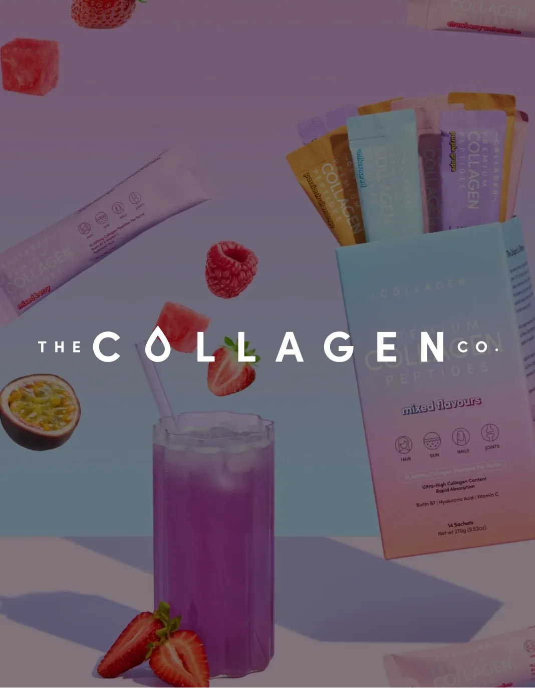 The Collagen Co