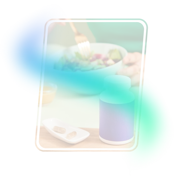 Supplements product