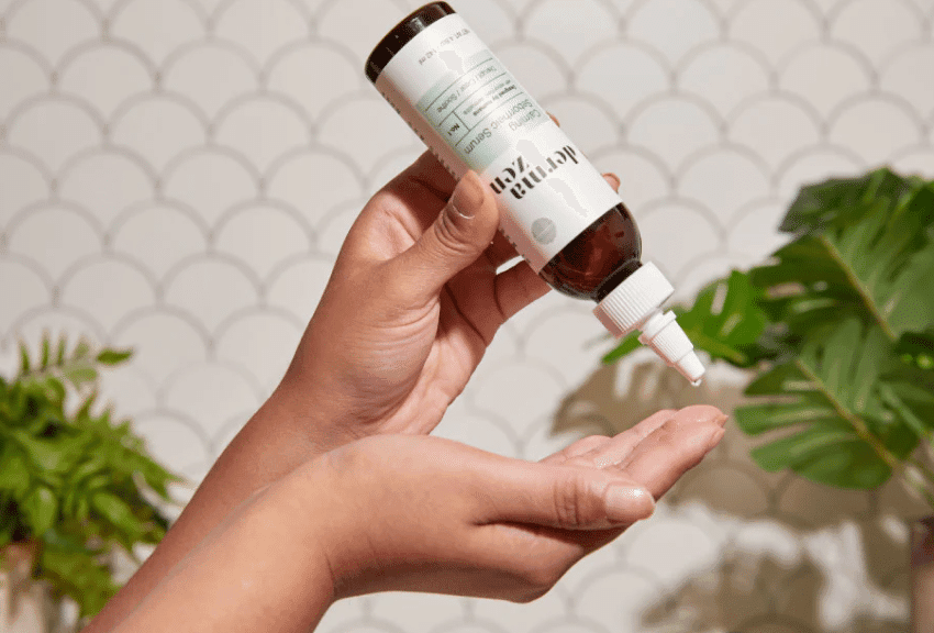 Dermazen case study hero