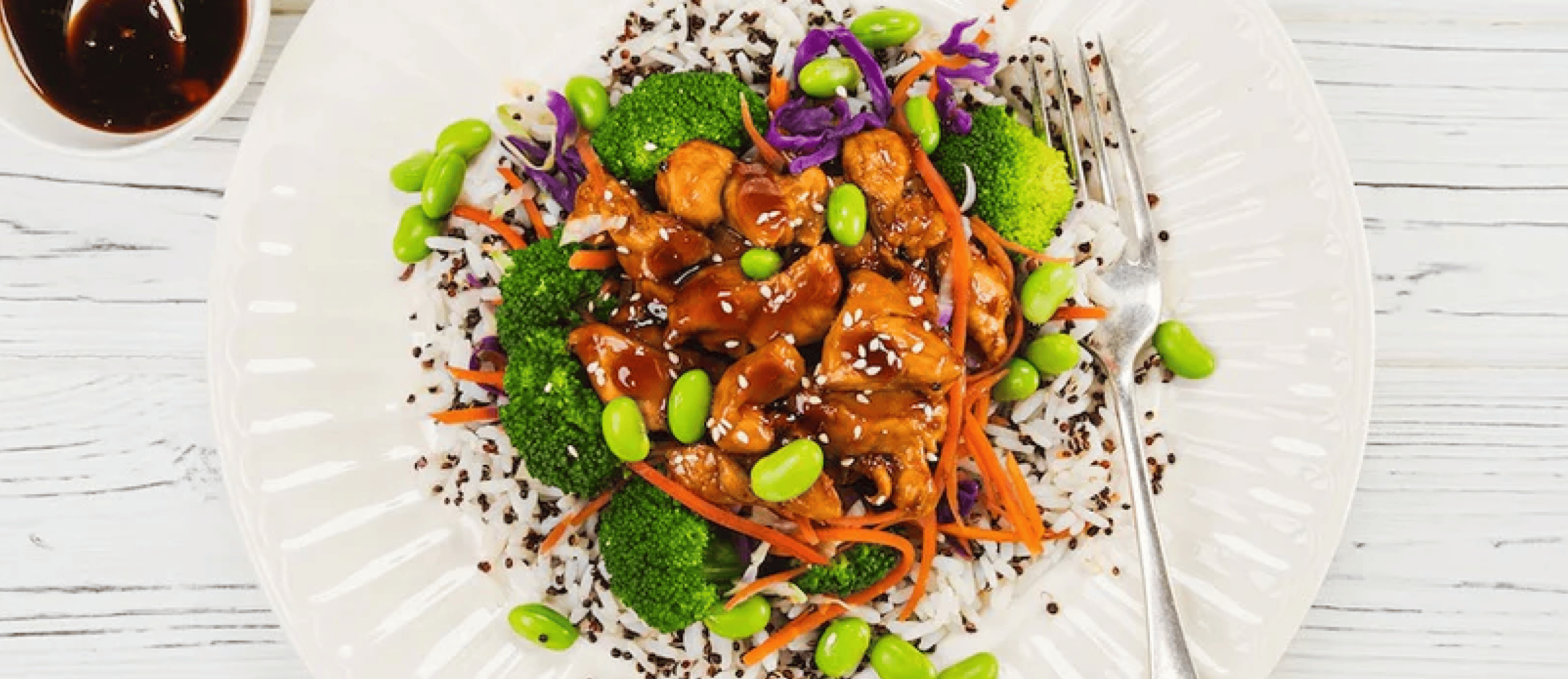 Workout Meals food photography