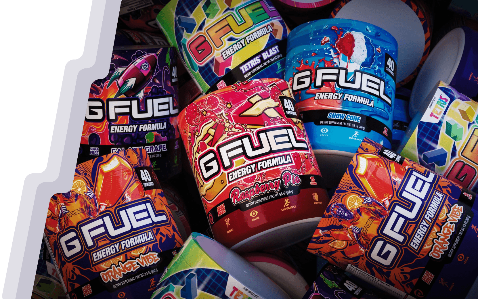 G FUEL case study hero