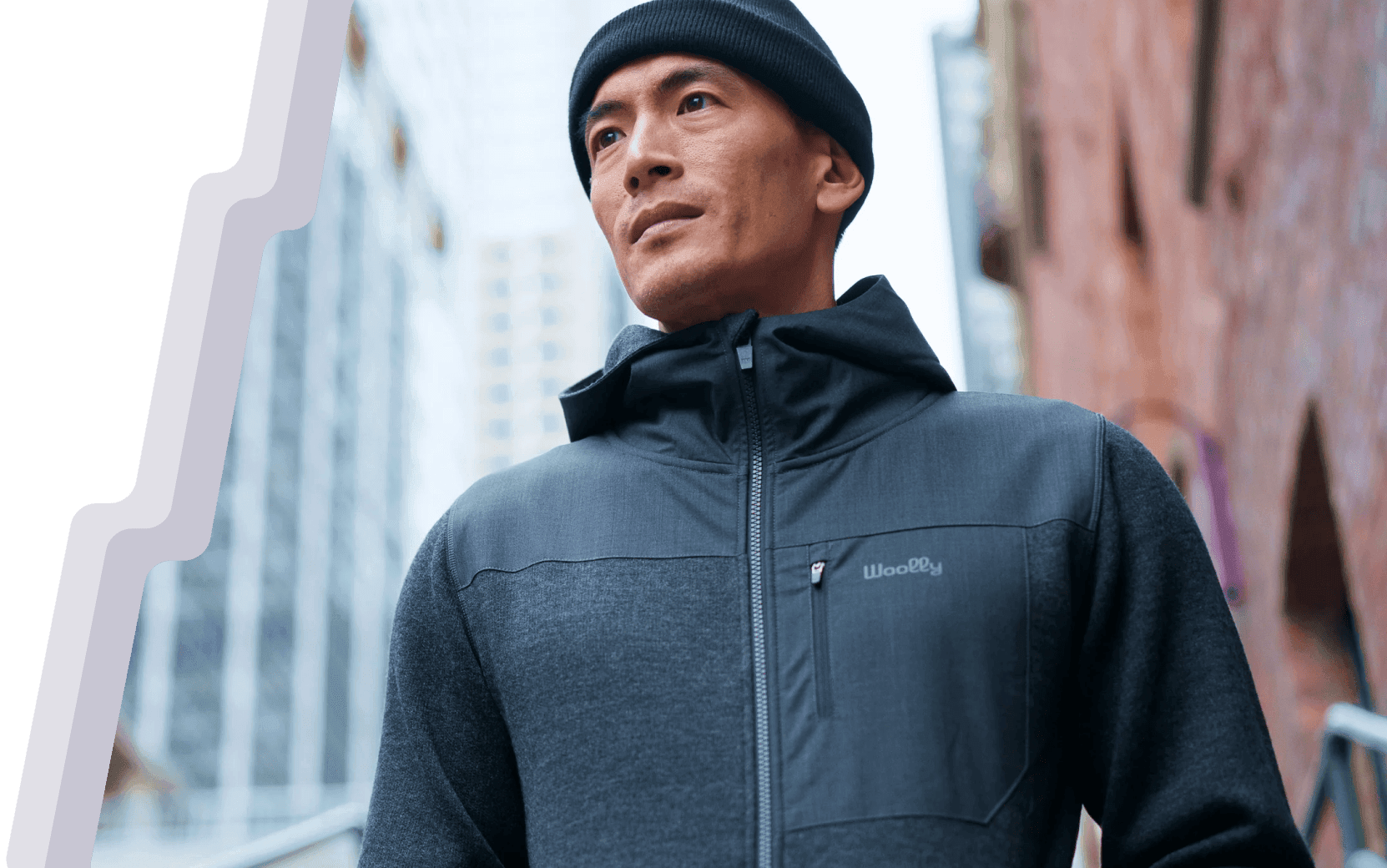 Woolly Clothing case study hero