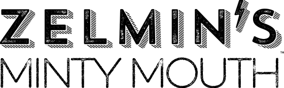 Zelmin's Minty Mouth