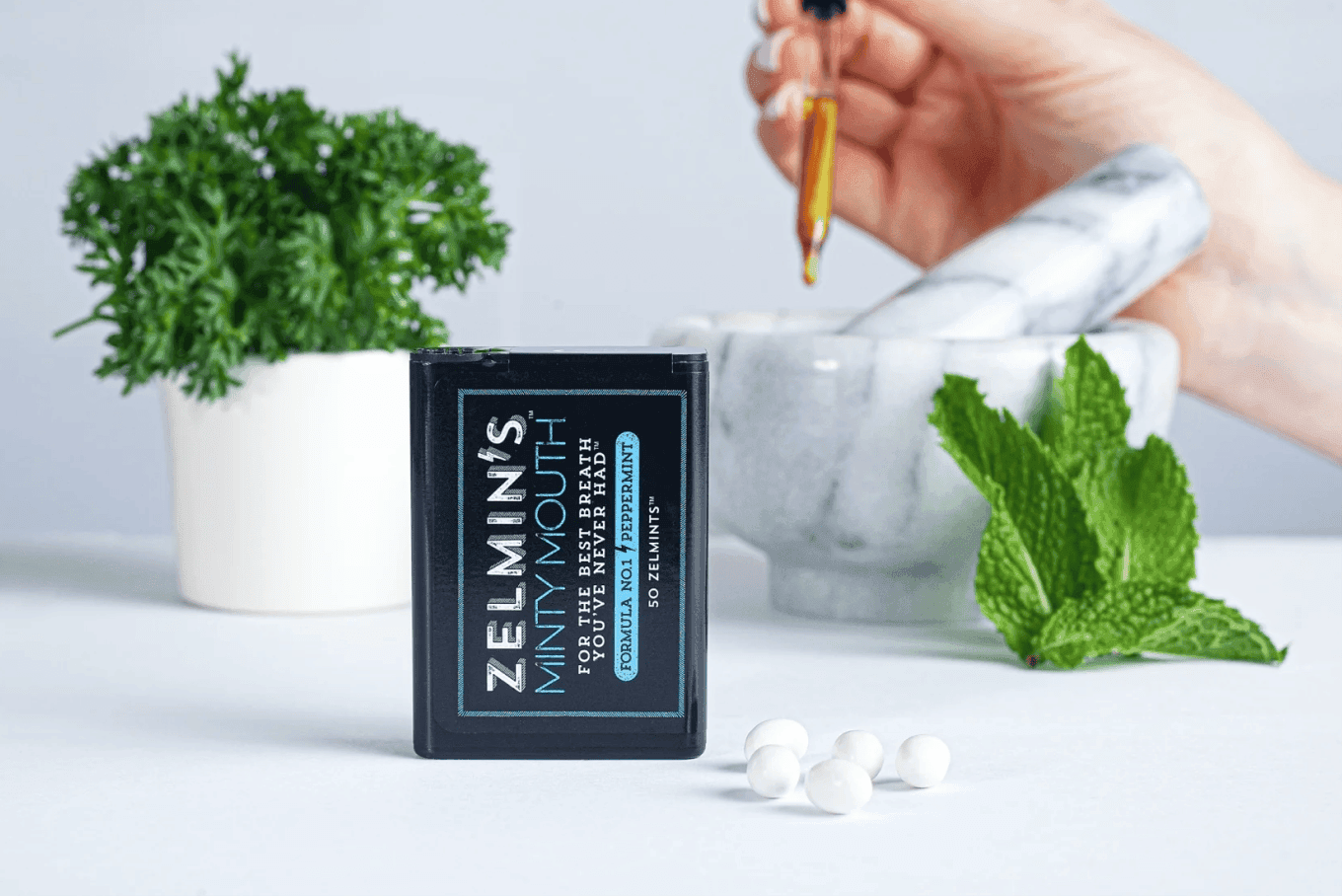 Zelmin's increased online revenue by 60% with a seamless shopping experience