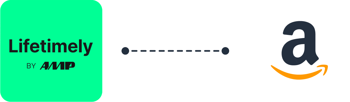 Lifetimely Amazon integration