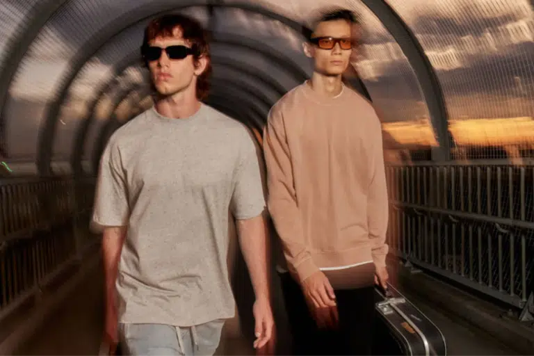 Zanerobe case study hero