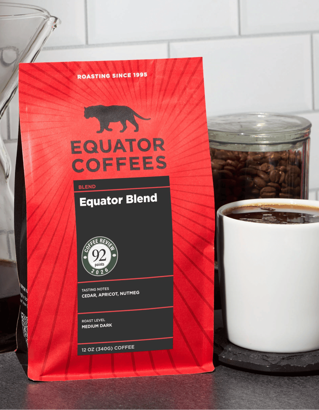 Equator Coffees