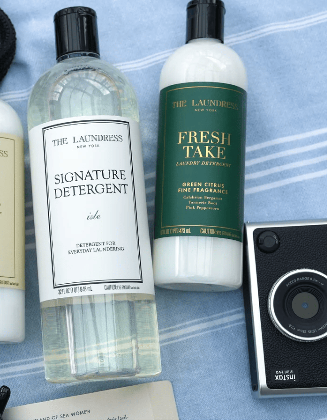 The Laundress