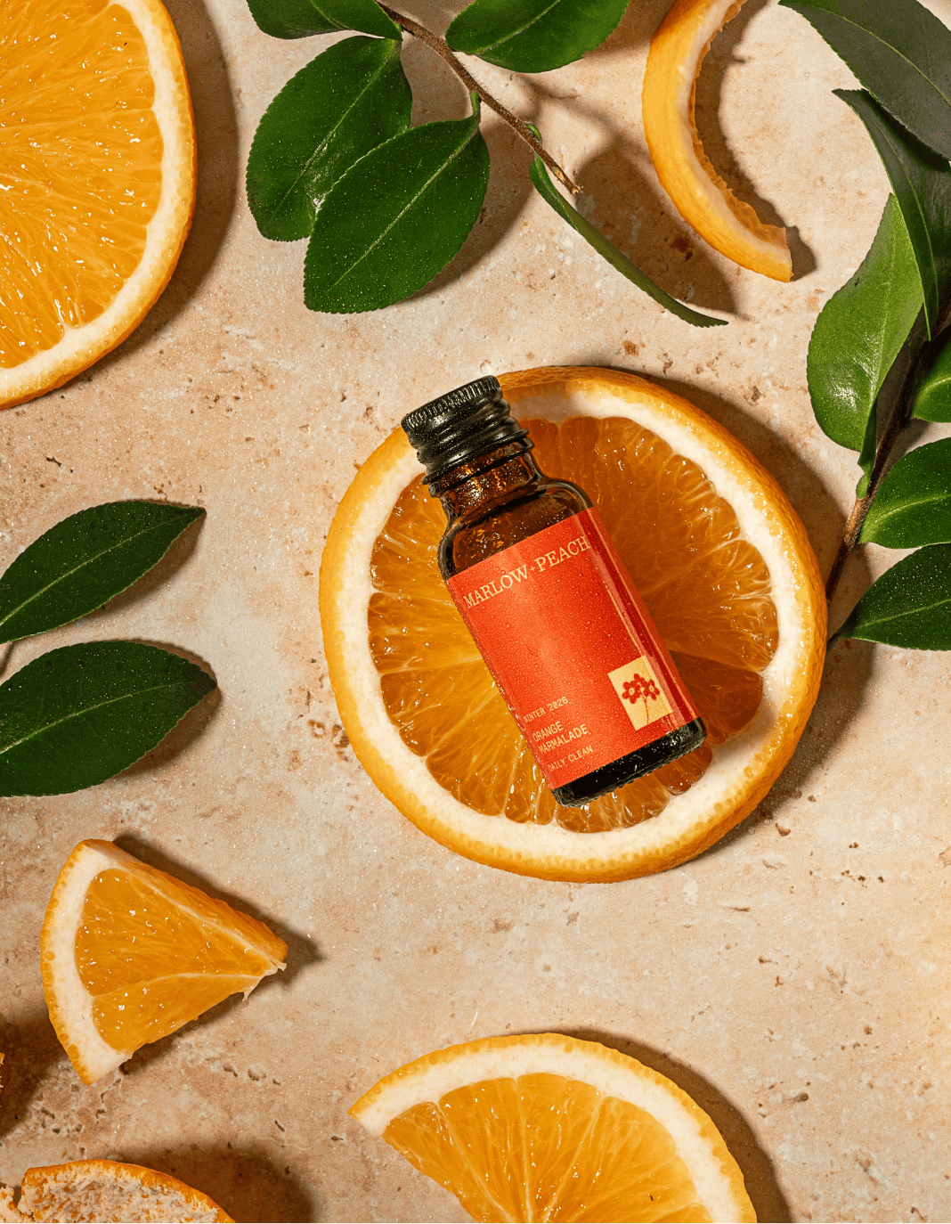 Marlow & Peach