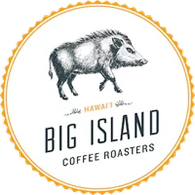 big island coffee