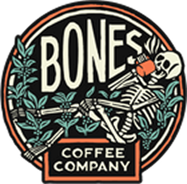 bones coffee