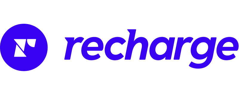 Recharge