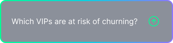 Agent prompt input