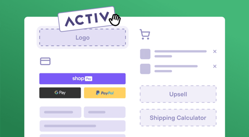 Shopify Plus Checkout; Everything you need to know.