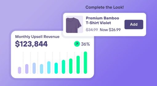Shopify Upsells Guide